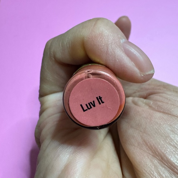 SeneGence Luv It LipSense NEW - Picture 4 of 4